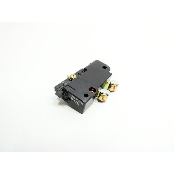 Ge AUXILIARY CONTACT KIT CONTACTOR PARTS AND ACCESSORY - 105X100P