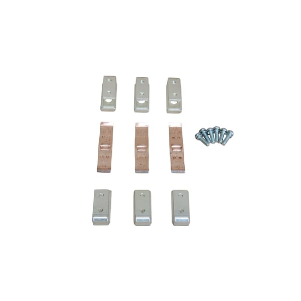 Brah Electric , Direct Replacement 3P 115A Sirius Contact Kit 3RT1954-6A - B3RT1954-6A