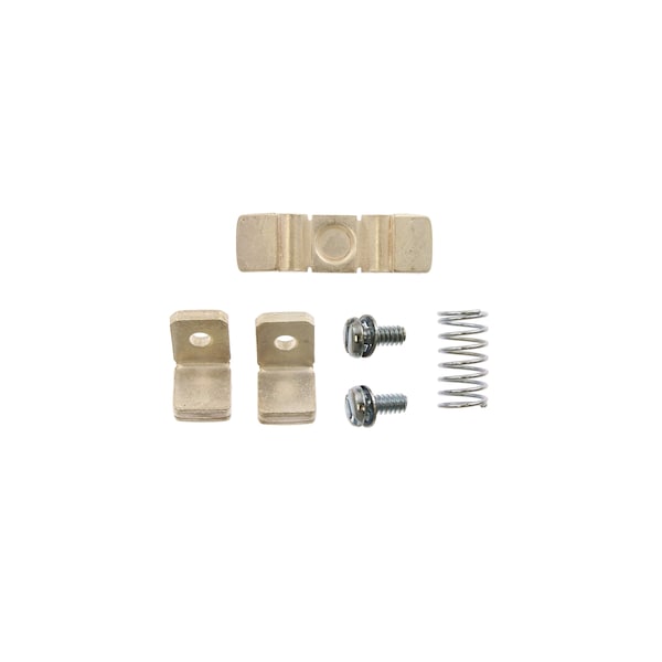 Usa Industrials Aftermarket Allen-Bradley 500-Line Contact Kit - Replaces 40410-331-52, Size 1, 1-Pole - 9211CA
