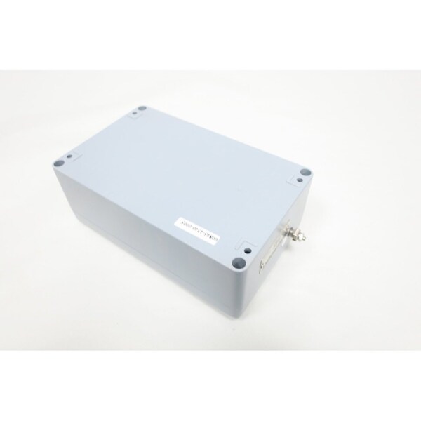 Rosemount Housing Consistency Transmitter - 00848-4340-0005