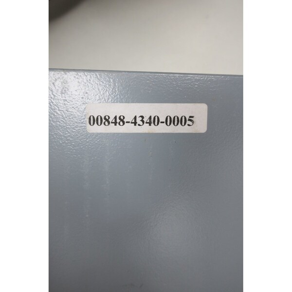 Rosemount Housing Consistency Transmitter - 00848-4340-0005