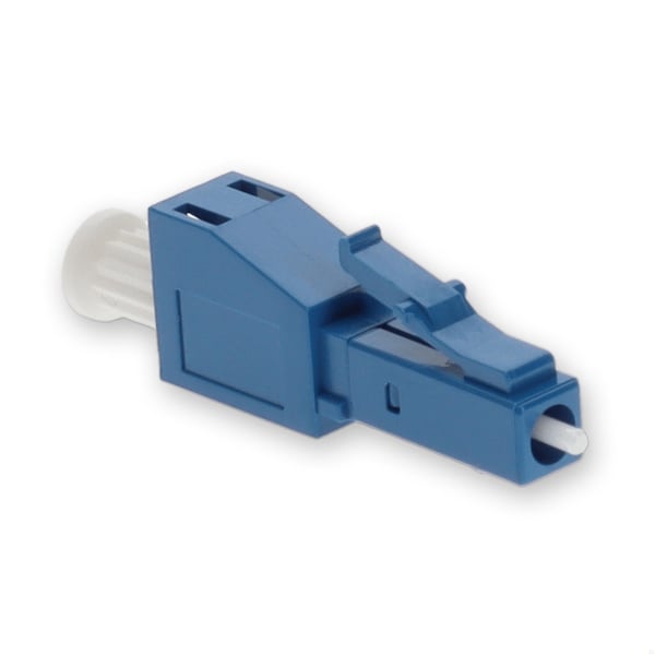 Add-On 3DB FIXED LC MALE TO LC FEMALE OS1 SMF SIMPLEX FIBER ATTENUATO - ADD-ATTNS-LCPC-3DB