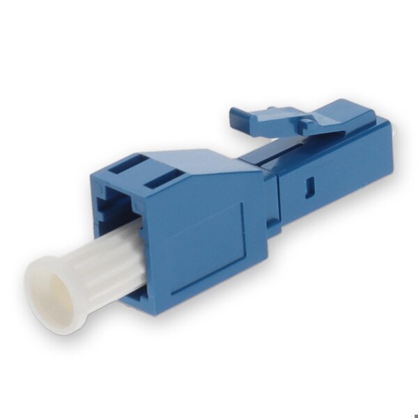 Add-On 3DB FIXED LC MALE TO LC FEMALE OS1 SMF SIMPLEX FIBER ATTENUATO - ADD-ATTNS-LCPC-3DB