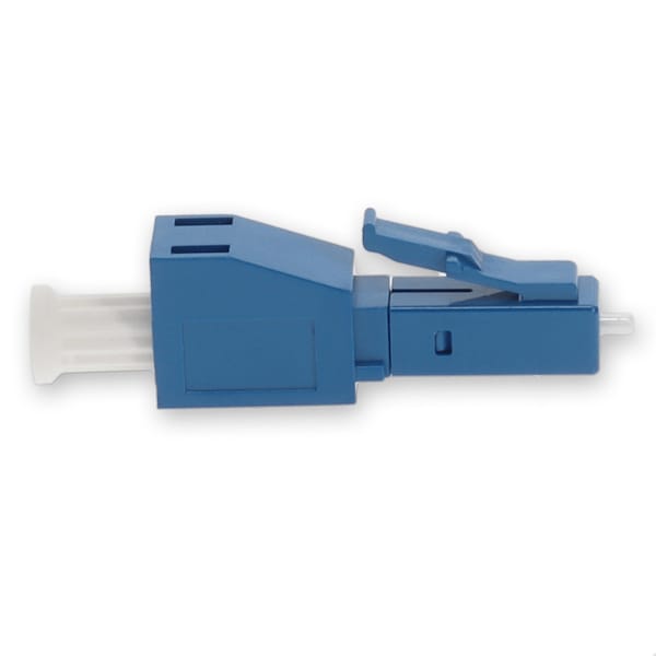 Add-On 3DB FIXED LC MALE TO LC FEMALE OS1 SMF SIMPLEX FIBER ATTENUATO - ADD-ATTNS-LCPC-3DB