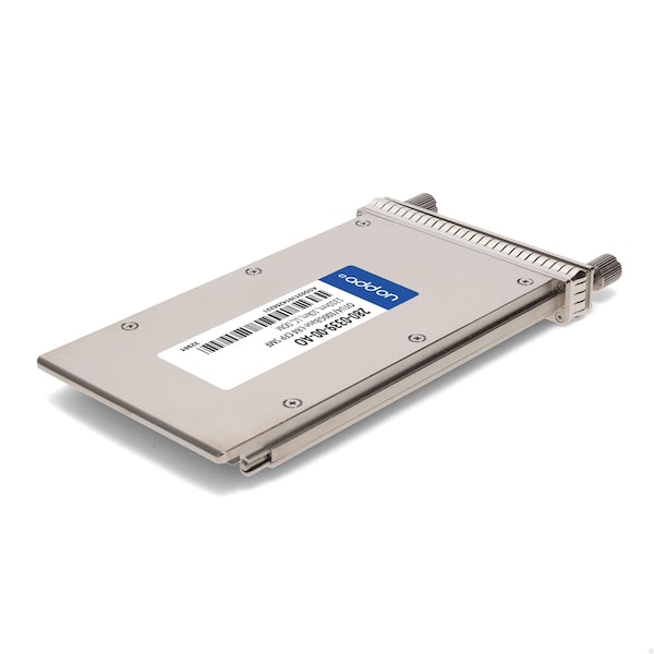 Add-On CYAN 280-0339-00 COMP CFP LC 1310NM SMF - 280-0339-00-AO