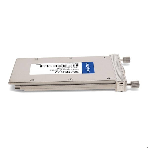Add-On CYAN 280-0339-00 COMP CFP LC 1310NM SMF - 280-0339-00-AO
