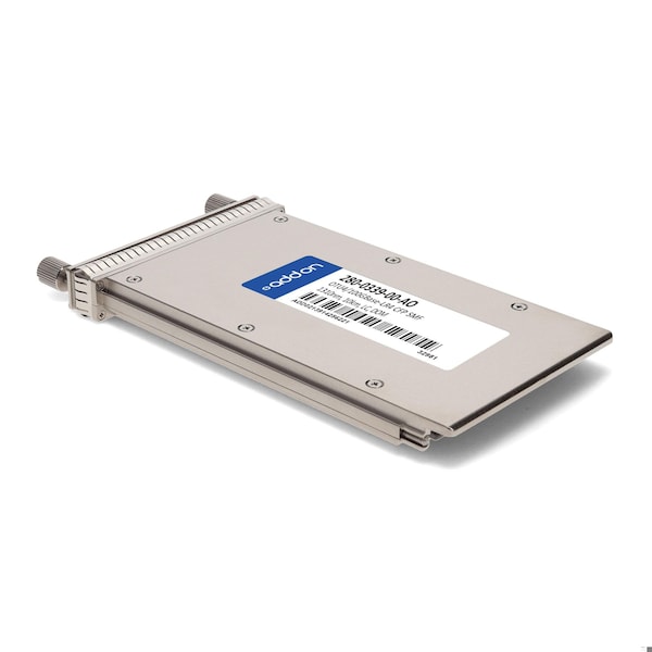 Add-On CYAN 280-0339-00 COMP CFP LC 1310NM SMF - 280-0339-00-AO
