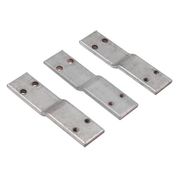 Brah Electric Bus Plug Conversion Kit, Convert Armor Clad, Spectra, Spectra Low-Amp, 600V to 240V, Type AC, SB, SL - GE200A240V