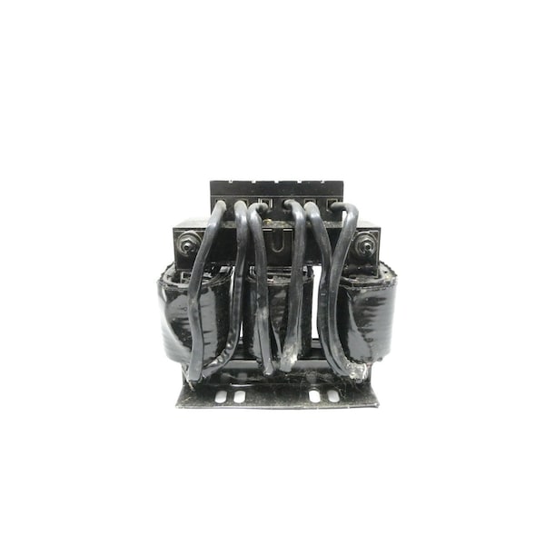 Automation Direct Dry Type 1.2Mh 3Ph 600V-Ac Line And Load Reactor - GS-4015-LR