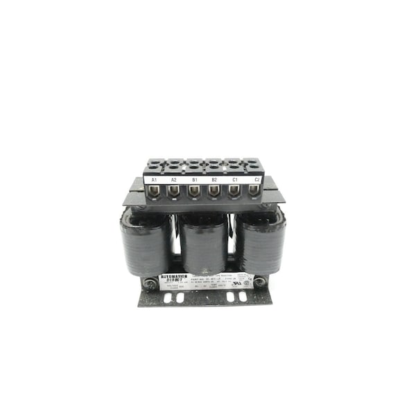 Automation Direct Dry Type 1.2Mh 3Ph 600V-Ac Line And Load Reactor - GS-4015-LR