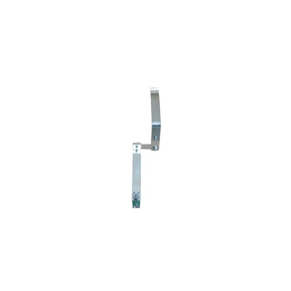 Brah Electric W54687 Ground Kit 30A - 200A Suitable for Bus Plug Type RV - RV100G