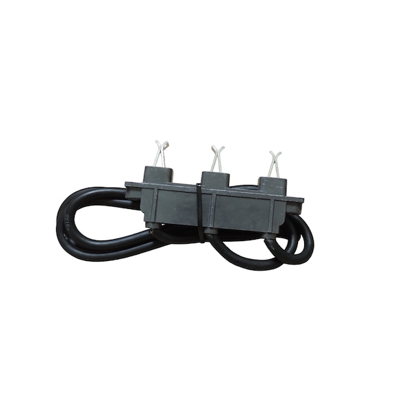 Brah Electric MCC Stab Assembly, 150A 600VAC, For Use With Type W MCC Buckets & Motor Control Centers - MCCSTAB-WH-W-150A