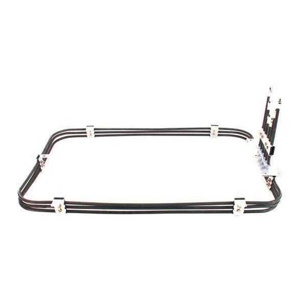 Vulcan Hart Coil Assembly, 208V, 10000W - 00-342170-00001
