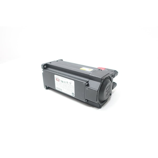 Allen Bradley 3PH 2.4HP 5000RPM 4.18NM 230V-AC SERVO MOTOR - MPL-A330P-MJ74AA