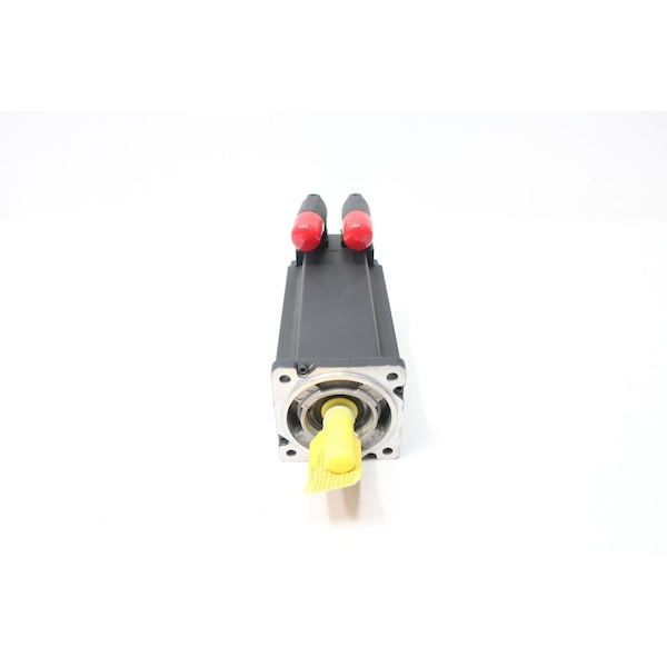 Allen Bradley 3PH 2.4HP 5000RPM 4.18NM 230V-AC SERVO MOTOR - MPL-A330P-MJ74AA