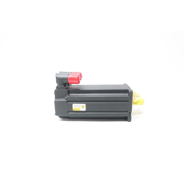 Allen Bradley 3PH 2.4HP 5000RPM 4.18NM 230V-AC SERVO MOTOR - MPL-A330P-MJ74AA