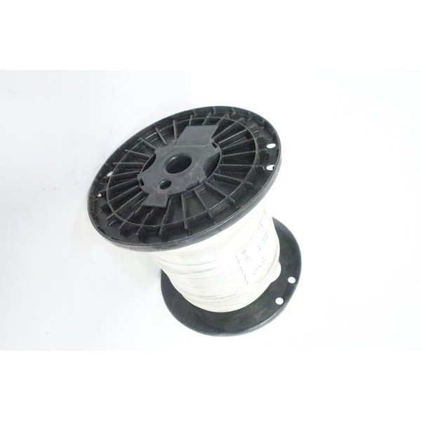 Alan Wire White Thhn-Thwn-2 19Strand 14Awg 2500ft Wire - 890892