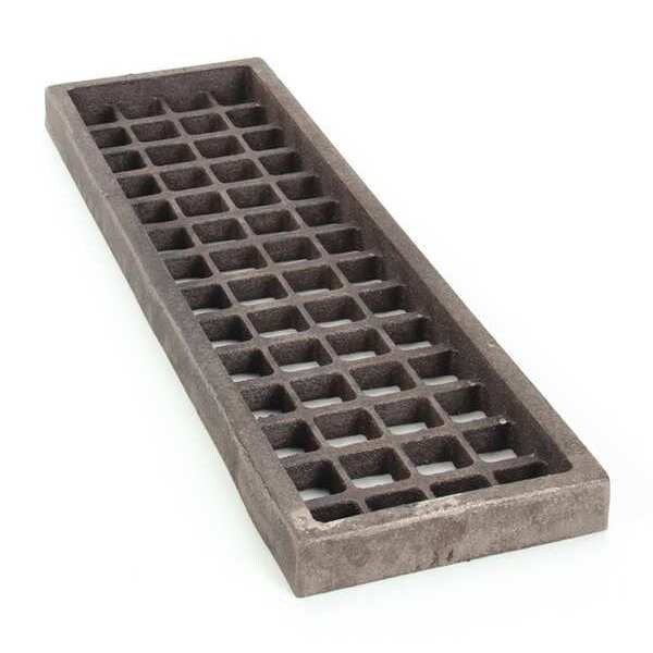 Southbend Char Broiler Grate, 17-1/8" x 5-3/16" - 1182657