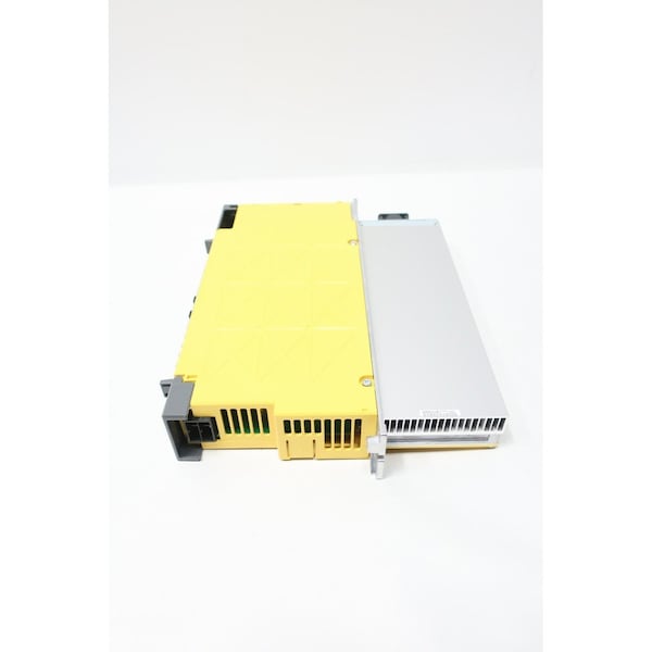 Fanuc AISP 5.5-B 24/283-339V-DC 240V-AC 3PH SERVO DRIVES AND AMPLIFIER - A06B-6222-H006 H610