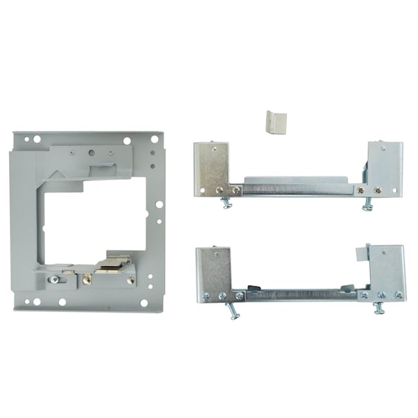 Brah Electric , Replacement SLAC5G Conversion Kit, Converts from Spectra, Spectra Low-Amp to Armor Clad Series - AC5
