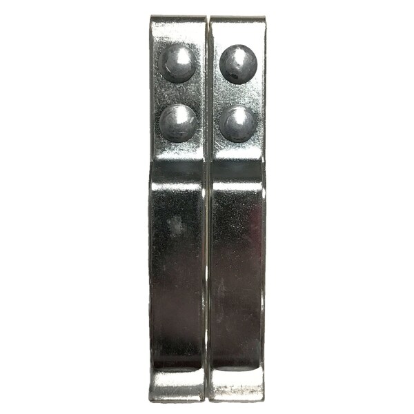 Brah Electric General Electric FVKSTAB 200A 600V Stab Finger - FVKSTAB200A