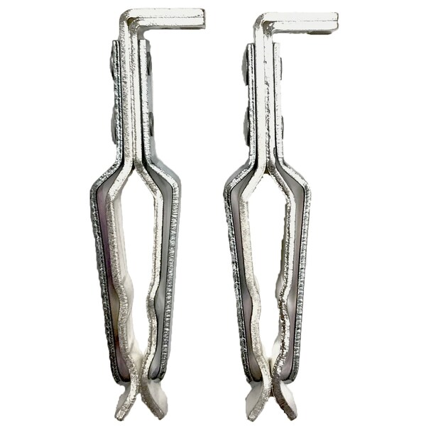 Brah Electric General Electric FVKSTAB 200A 600V Stab Finger - FVKSTAB200A