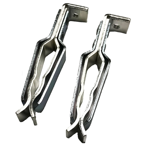 Brah Electric General Electric FVKSTAB 200A 600V Stab Finger - FVKSTAB200A
