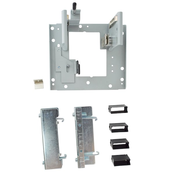 Brah Electric , Replacement ACSB5G Conversion Kit, Converts from Armor Clad, Spectra Low-Amp to Spectra Series - SB5