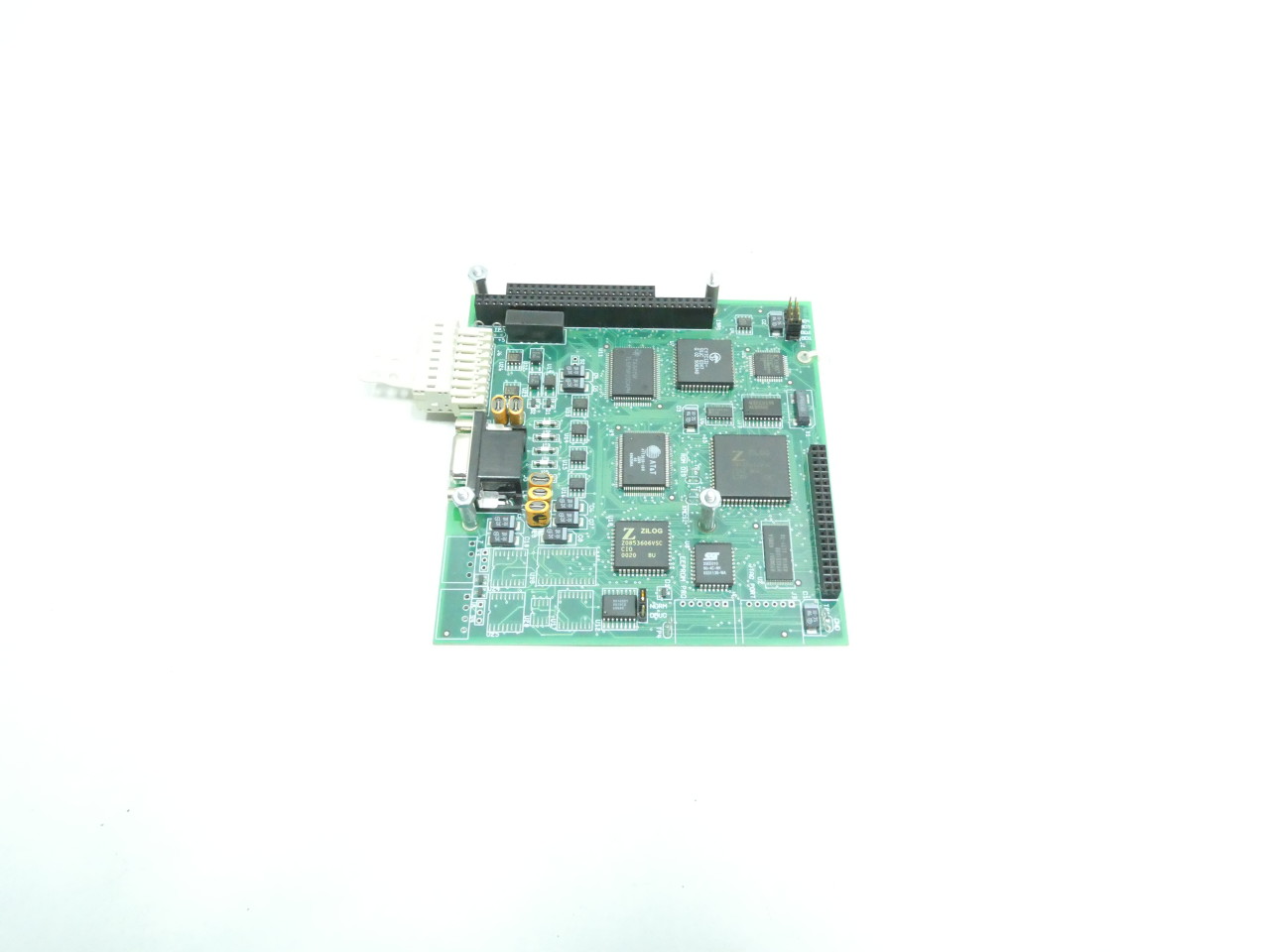 MEDAR 8060-2 PCB CIRCUIT BOARD - MRO INDUSTRIAL