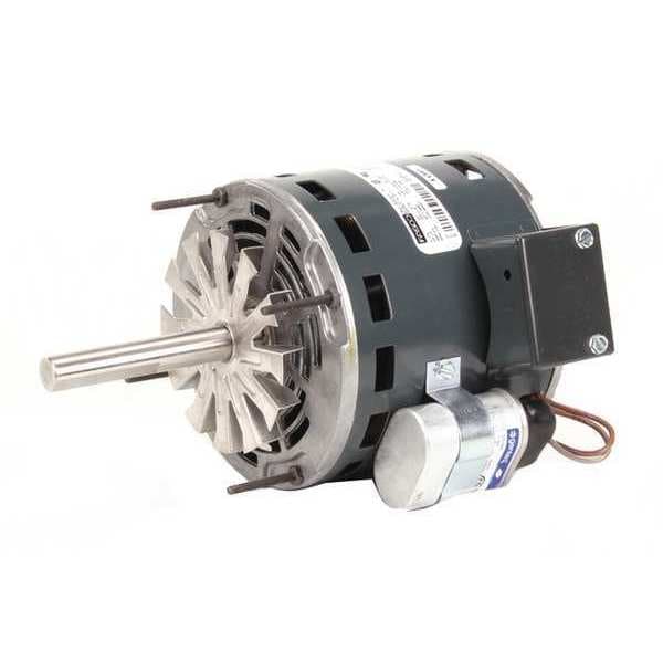 Garland Blower Motor, 1/3 HP, 115V, 60 Hz - 2485801