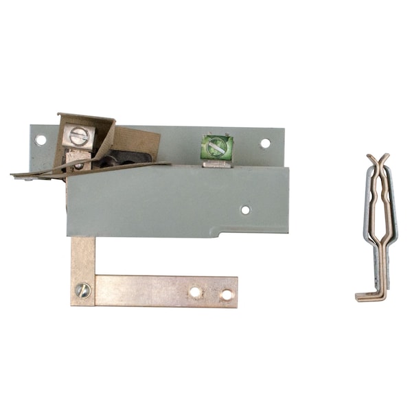 Brah Electric Neutral Kit 30A - 100A Suitable for Bus Plug Type FVK - FVK100N