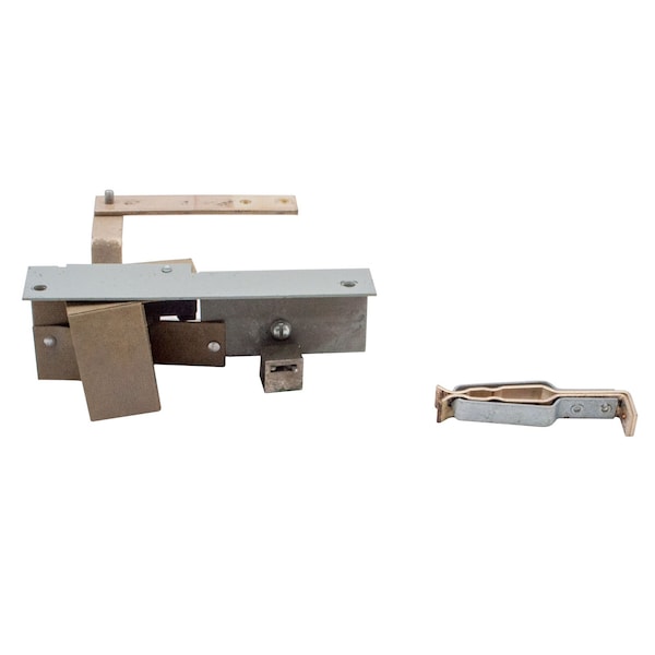 Brah Electric Neutral Kit 30A - 100A Suitable for Bus Plug Type FVK - FVK100N