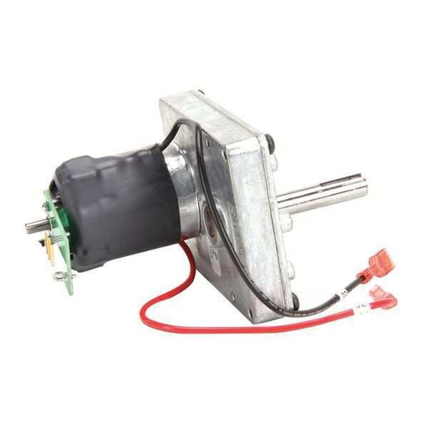 Lincoln Industrial Conveyor Motor Assembly, 18V, DC - 369466