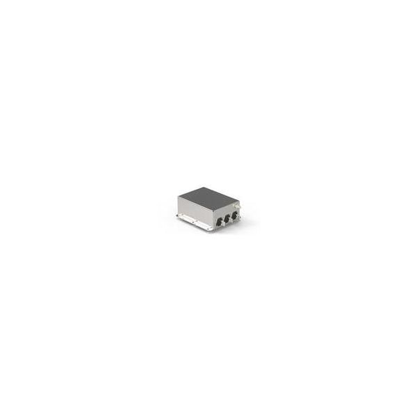 Corcom Power Line Filter 50Hz to 60Hz 250A 520VAC - 250APS12L