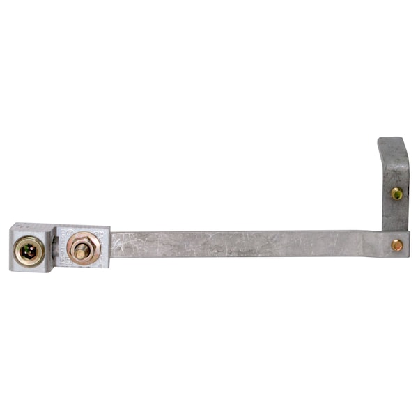 Brah Electric Ground Kit 70A - 250A Suitable for Bus Plug Type PKA, PKH, PKC - PKAG250
