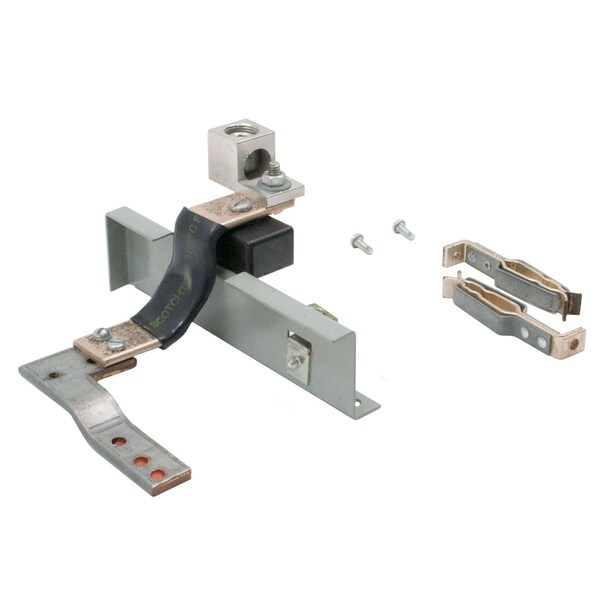 Brah Electric Neutral Kit 200A Suitable for Bus Plug Type FVK - FVK200N