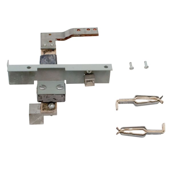Brah Electric Neutral Kit 200A Suitable for Bus Plug Type FVK - FVK200N