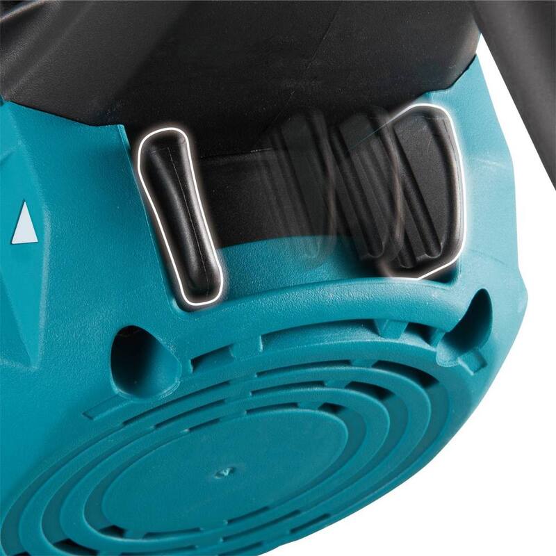 Martillo rotativo Makita de 1-3/16 pulgadas - HR3011FCK