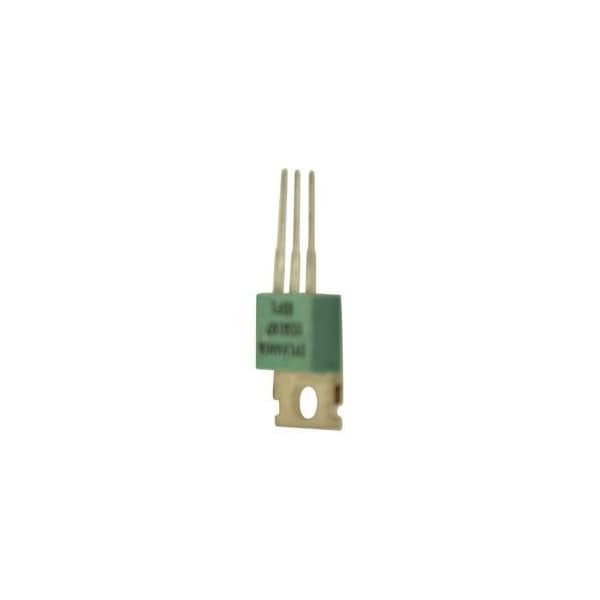 Ilc Replacement For BATTERIES AND LIGHT BULBS ECG197 - WW-LJKA-5