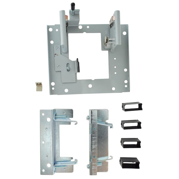 Brah Electric , Replacement ACSB4G Conversion Kit, Converts from Armor Clad, Spectra Low-Amp to Spectra Series - SB4
