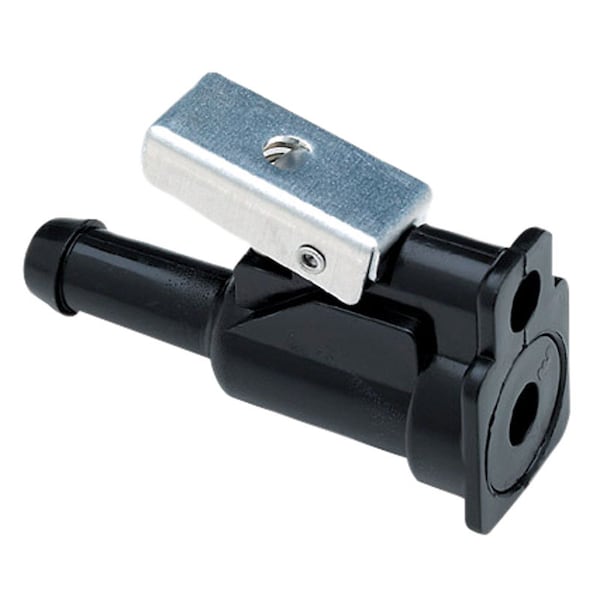 Seachoice Seachoice Nylon Female Fuel Connector - 20661