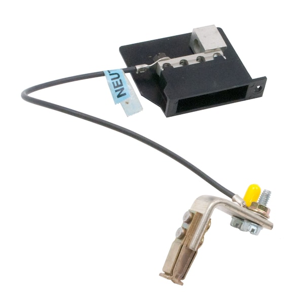 Brah Electric Neutral Kit 30A - 100A Suitable for Bus Plug Type SXID - SXID100N