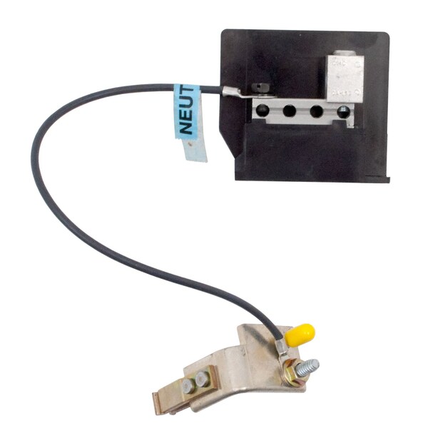 Brah Electric Neutral Kit 30A - 100A Suitable for Bus Plug Type SXID - SXID100N