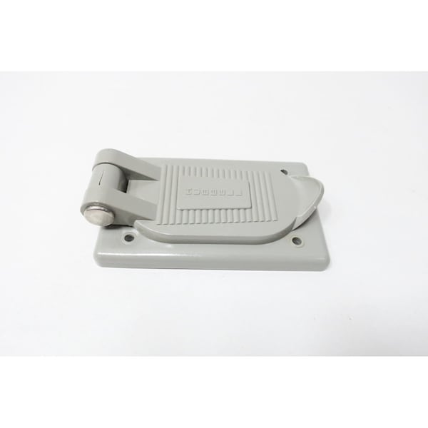 Hubbell WEATHERPROOF COVER PLATE PARTS AND ACCESSORY - 5221