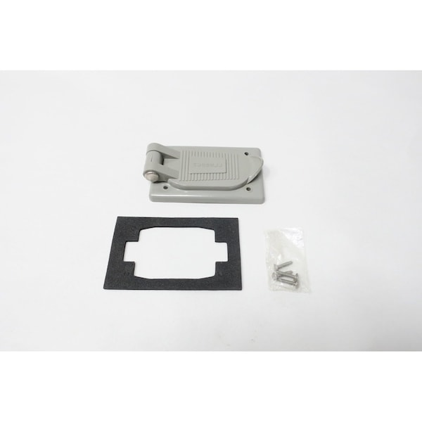 Hubbell WEATHERPROOF COVER PLATE PARTS AND ACCESSORY - 5221