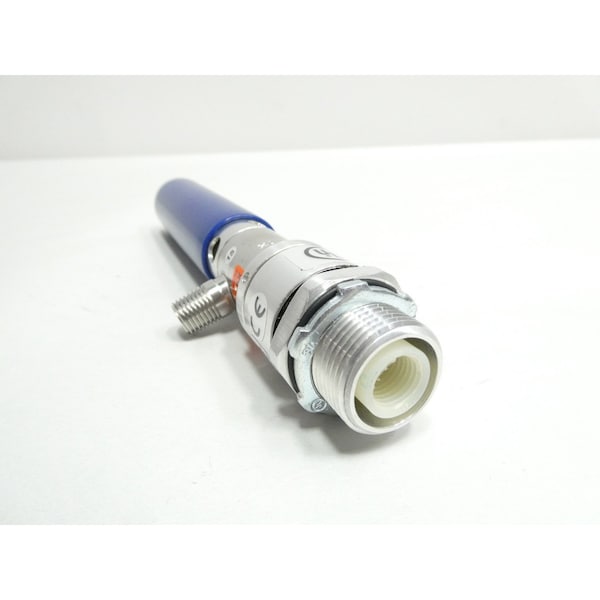Exair CABINET COOLER ENCLOSURE PARTS AND ACCESSORY - 4015