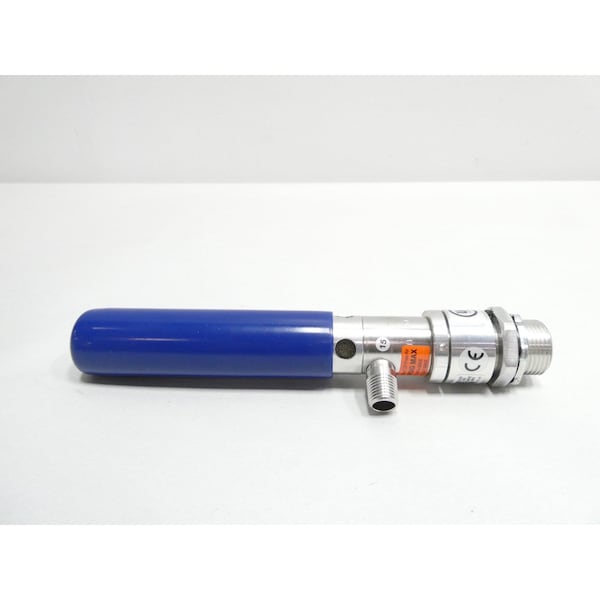 Exair CABINET COOLER ENCLOSURE PARTS AND ACCESSORY - 4015