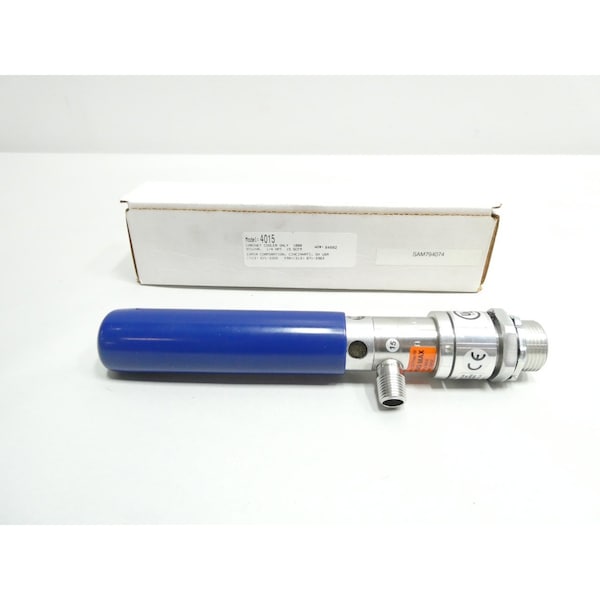 Exair CABINET COOLER ENCLOSURE PARTS AND ACCESSORY - 4015