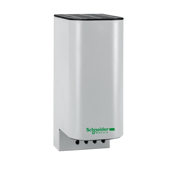 Schneider Electric ClimaSys PTC heating resistance 100W, 110-250V insulate - NSYCR100WU2C