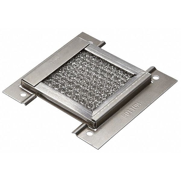 Nvent Hoffman Filter, For Mfr. No. AVK88 - AFLT88